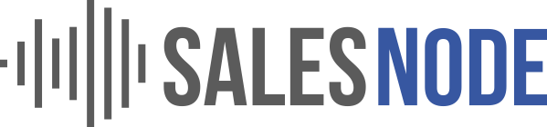 SALES NODE Logo